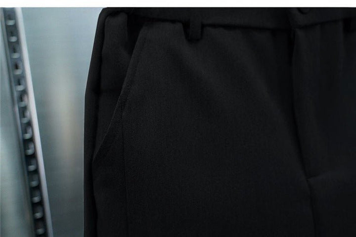 Oliver Bradley - Martin Slim-Fit Pants 5
