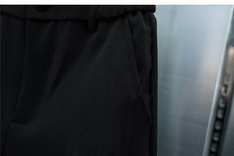 Oliver Bradley - Martin Slim-Fit Pants 6