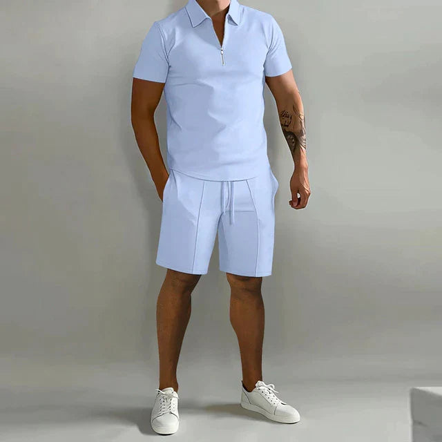 Oliver Bradley - Martin Two-Piece Set 2