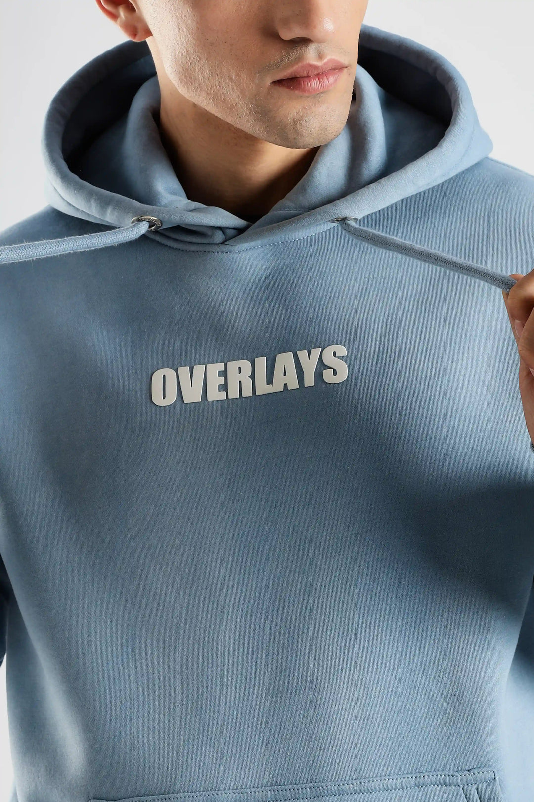 Oliver Bradley - Micah Oversized Hoodie 9