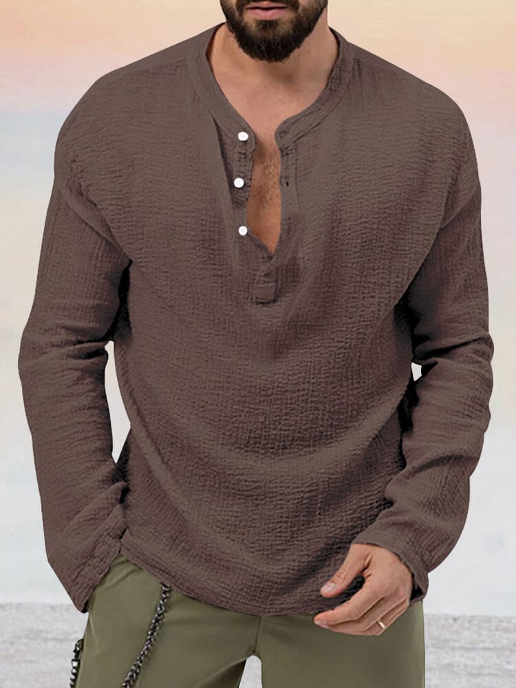 Oliver Bradley - Mitchell Two-Piece Set 7