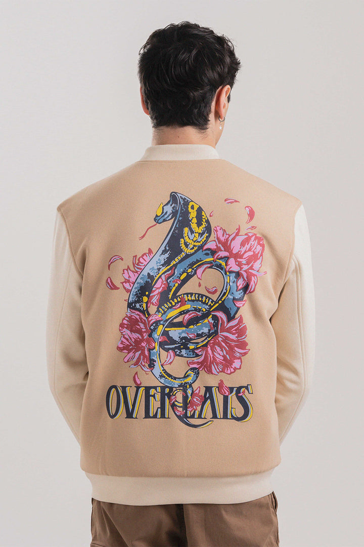 Oliver Bradley - Nathan Bomber Jacket 4