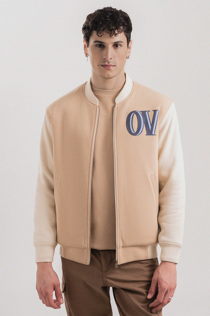 Oliver Bradley - Nathan Bomber Jacket 5