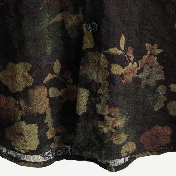 AirLight Dusky Bloom Shirt · Oliver Bradley