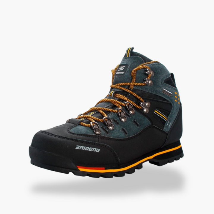Altivaro Waterproof Men’s Hiking Boots Shoes with Non-Slip Sole · Oliver Bradley