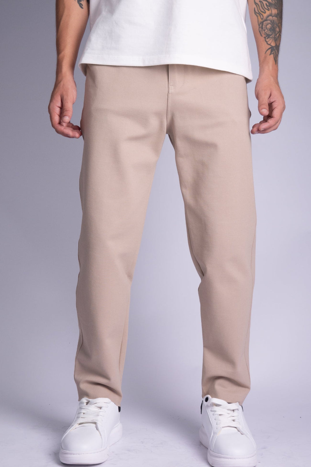 BAHAMAS PANTS · Oliver Bradley