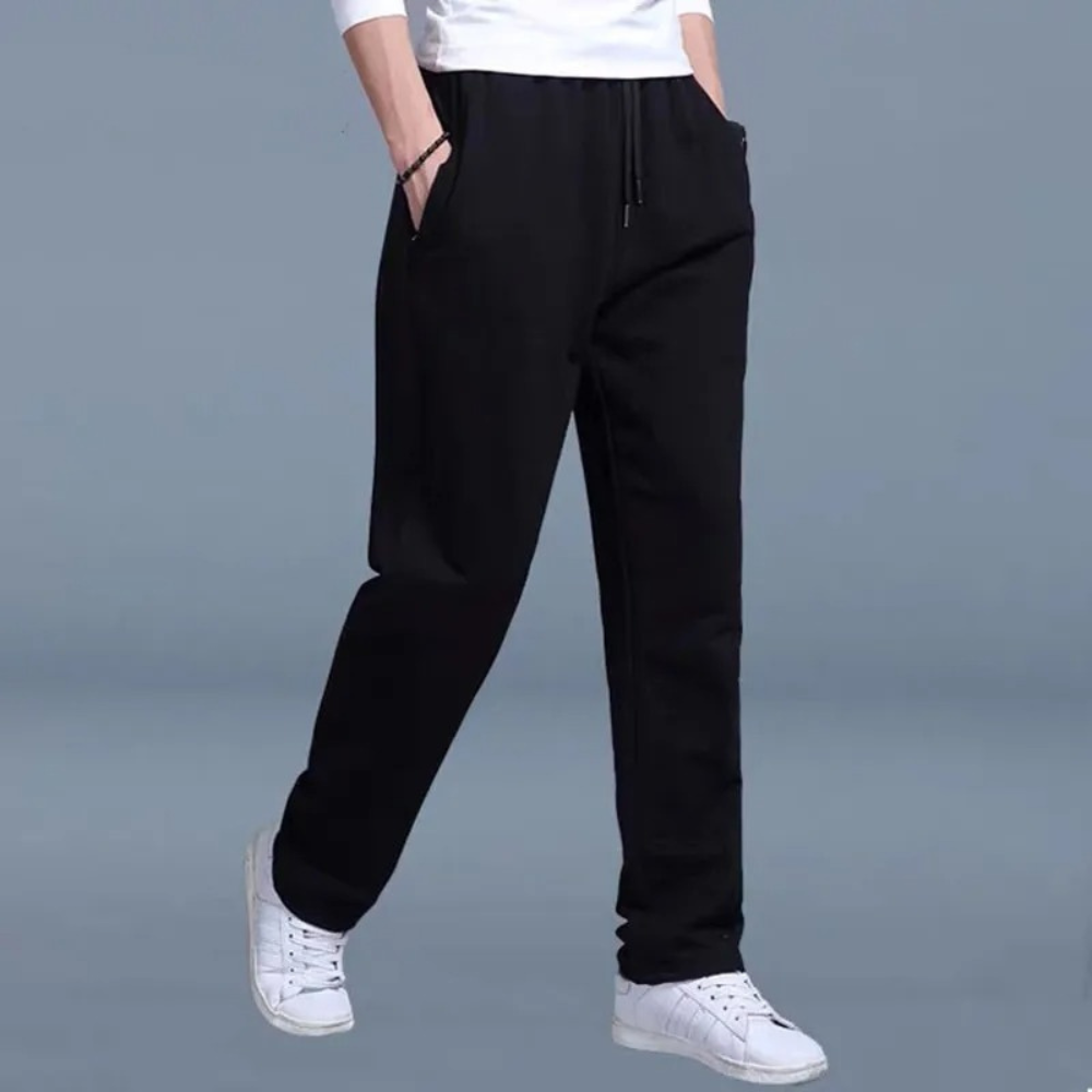 Balti – Comfortabele Heren Joggingbroek · Oliver Bradley