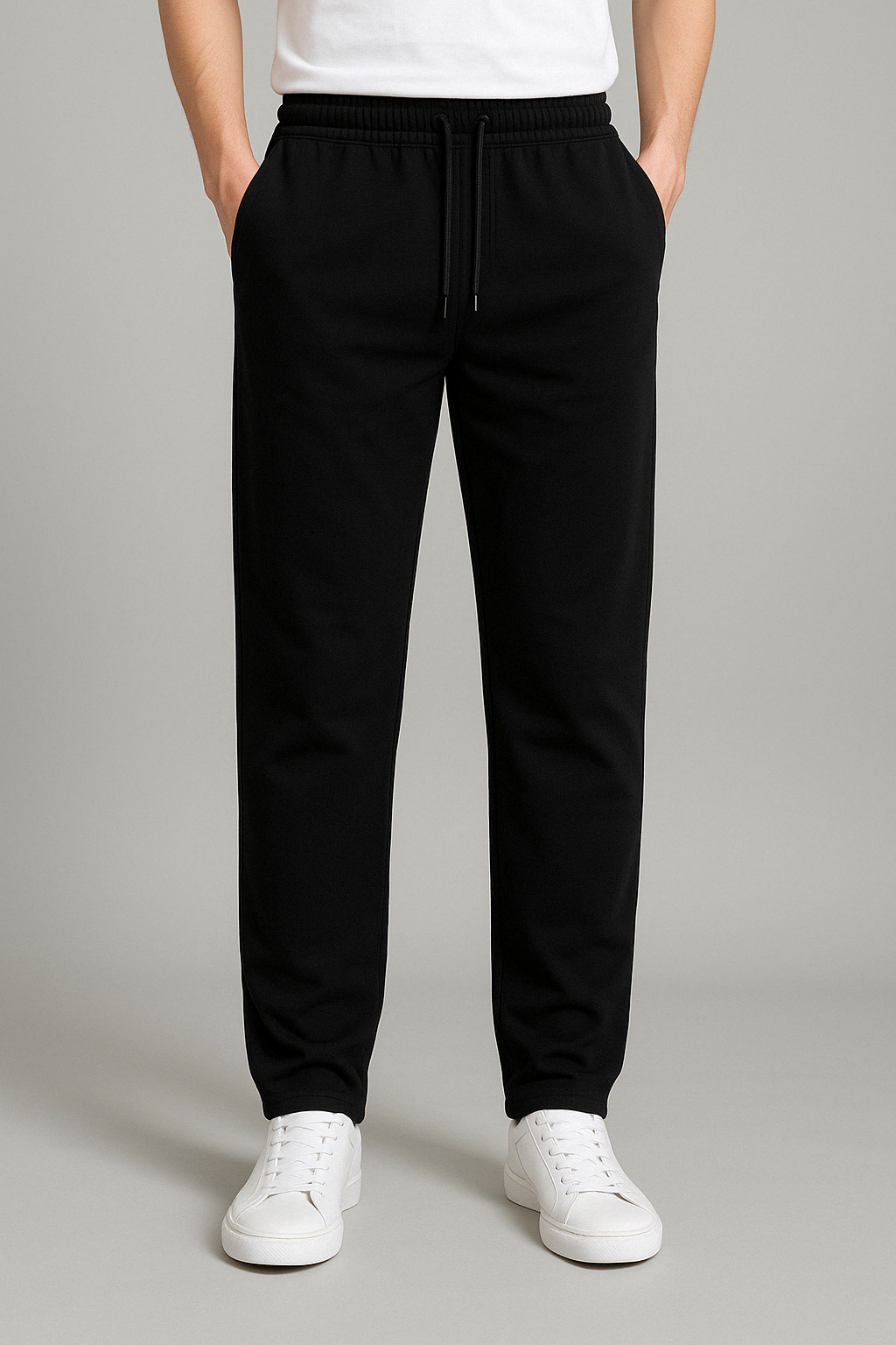 Balti – Comfortabele Heren Joggingbroek · Oliver Bradley