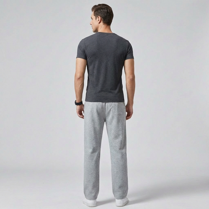 Balti – Comfortabele Heren Joggingbroek · Oliver Bradley