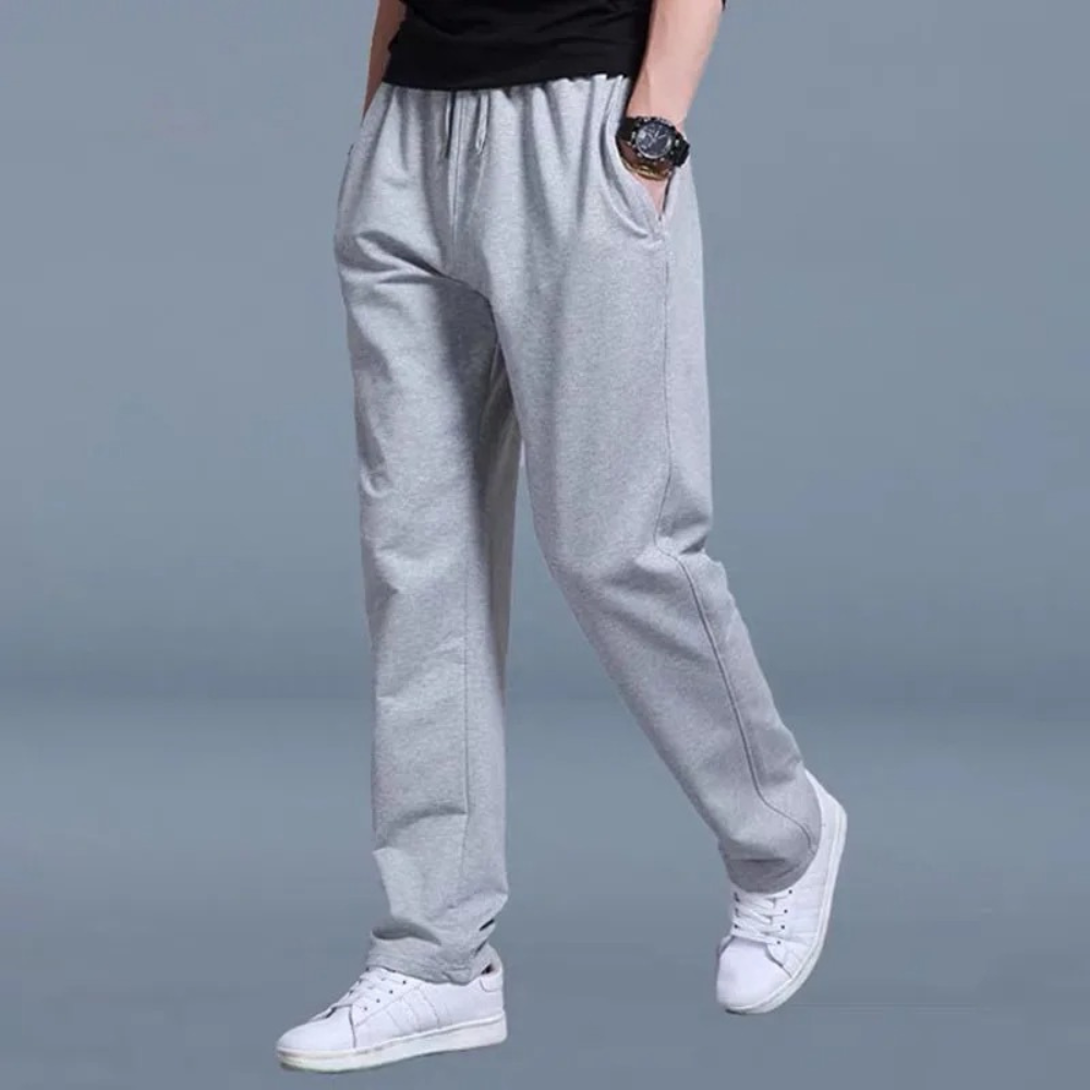 Balti – Comfortabele Heren Joggingbroek · Oliver Bradley