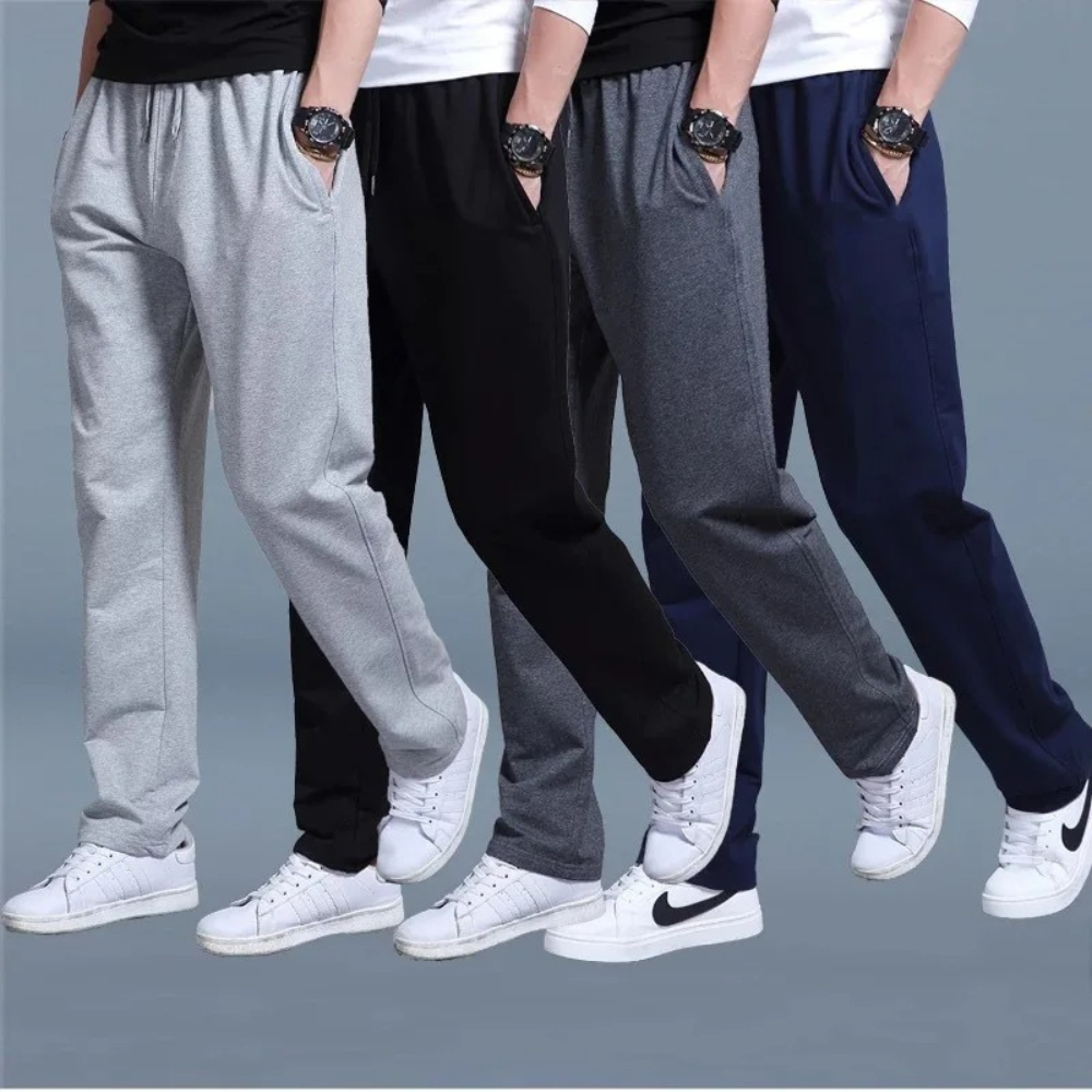 Balti – Comfortabele Heren Joggingbroek · Oliver Bradley