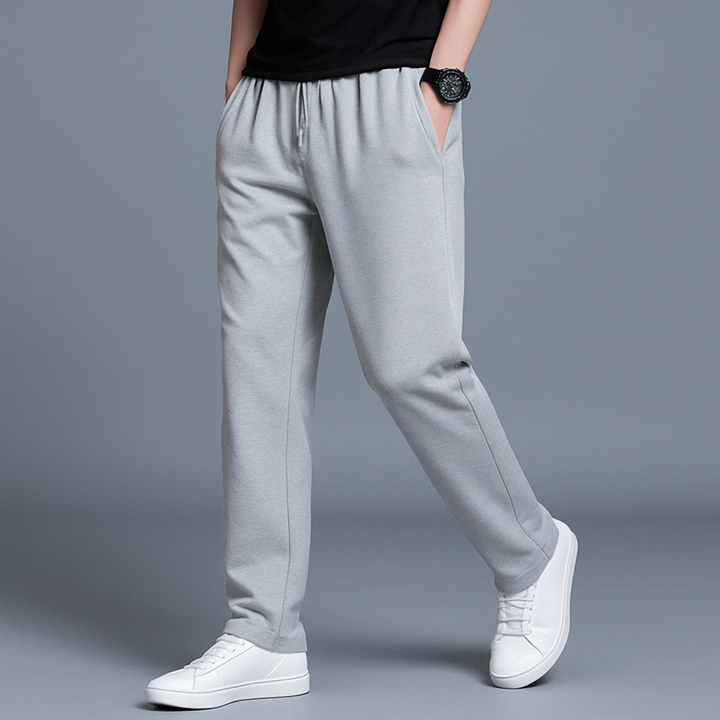 Balti – Comfortabele Heren Joggingbroek · Oliver Bradley