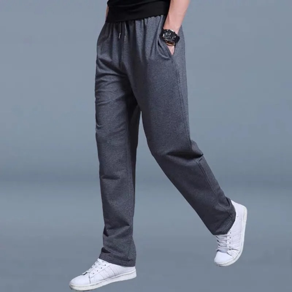 Balti – Comfortabele Heren Joggingbroek · Oliver Bradley