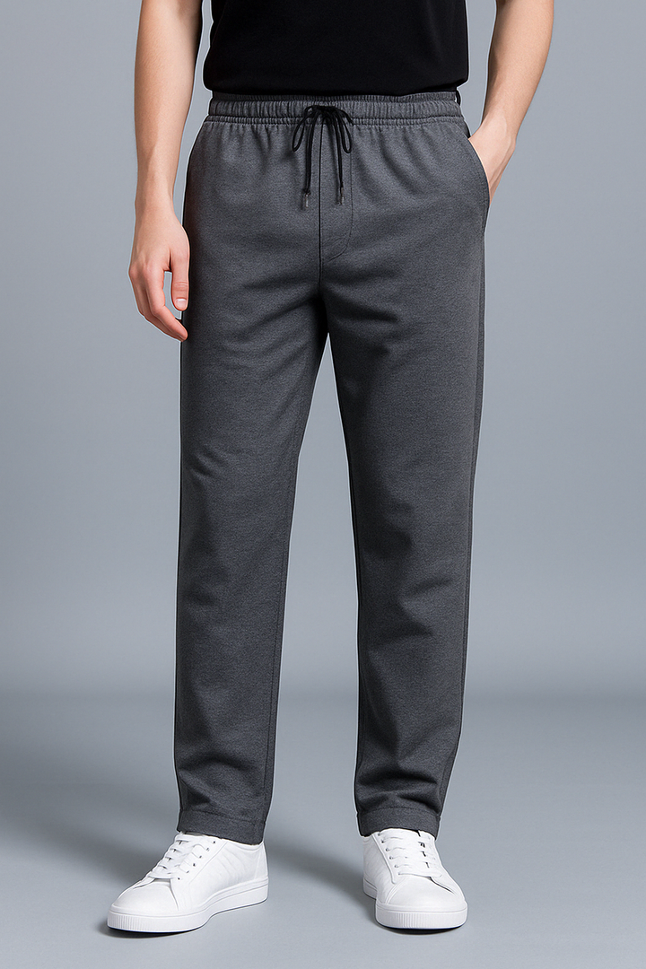 Balti – Comfortabele Heren Joggingbroek · Oliver Bradley