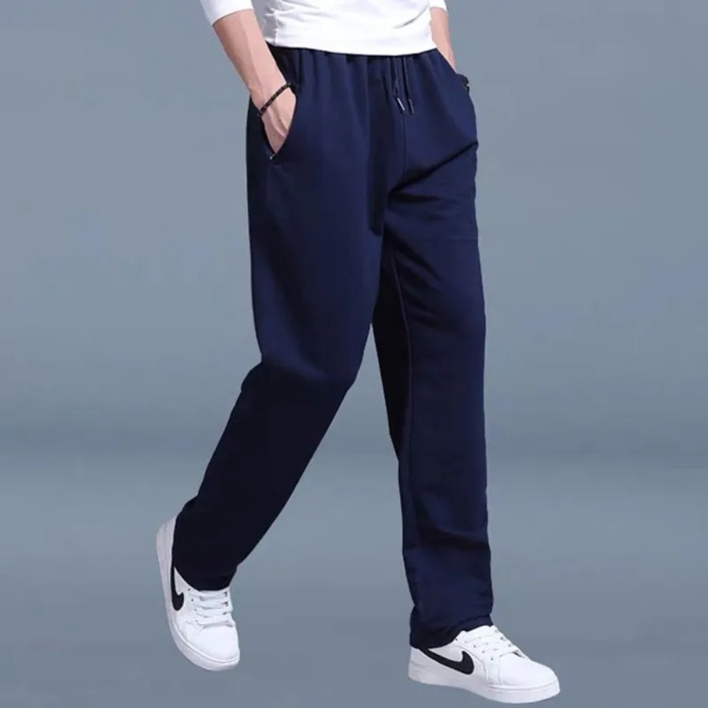 Balti – Comfortabele Heren Joggingbroek · Oliver Bradley