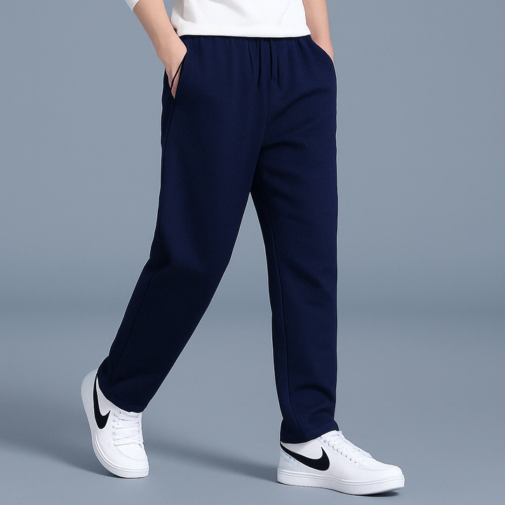 Balti – Comfortabele Heren Joggingbroek · Oliver Bradley
