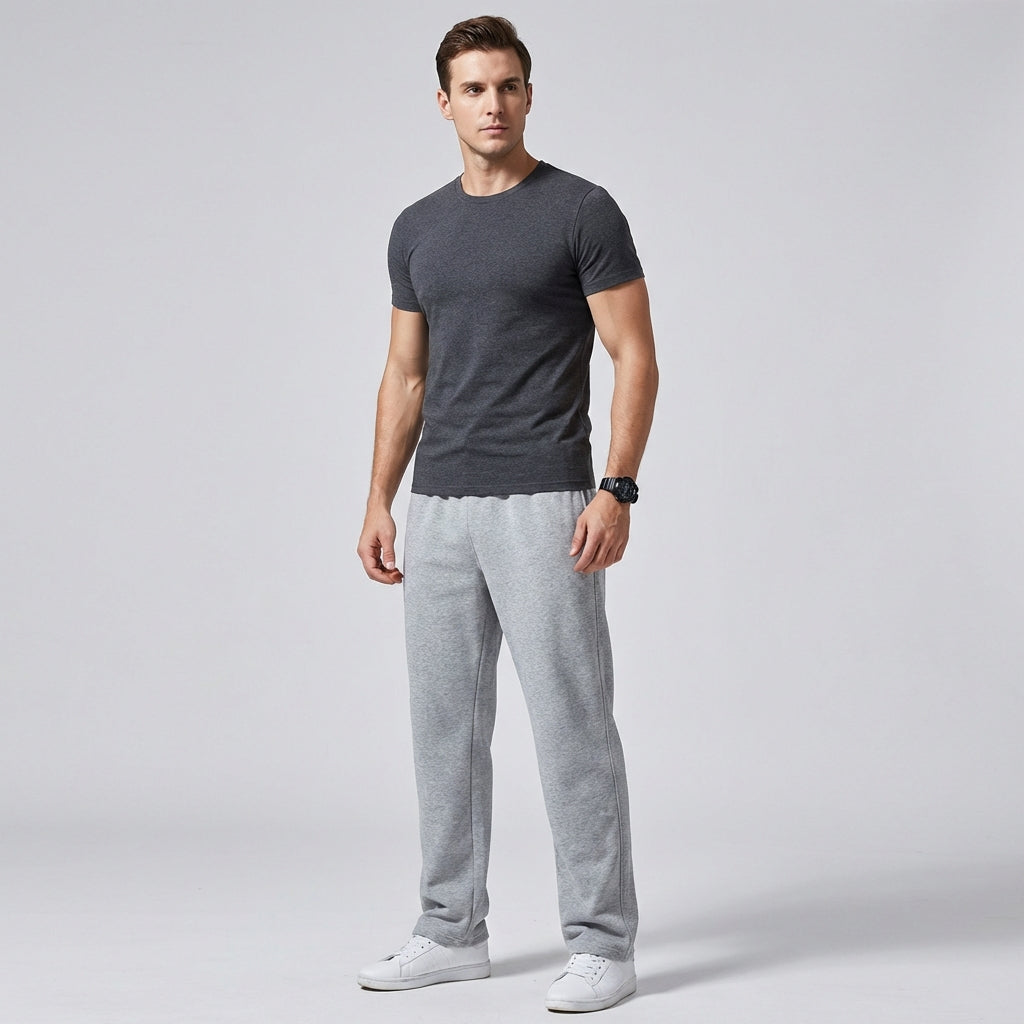 Balti – Comfortabele Heren Joggingbroek · Oliver Bradley