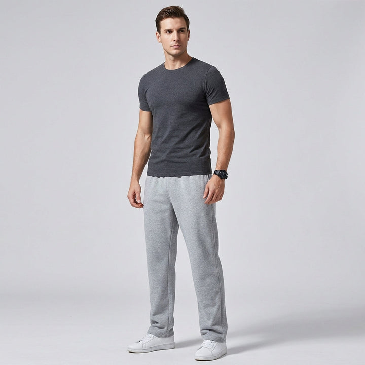 Balti – Comfortabele Heren Joggingbroek · Oliver Bradley