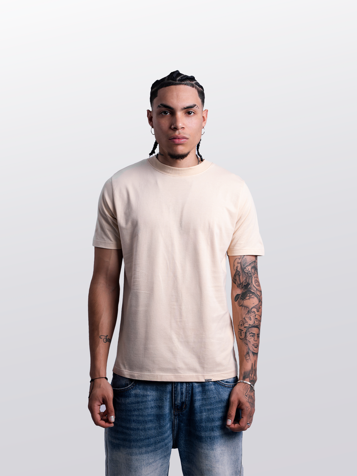 BASIC SLIM FIT · Oliver Bradley