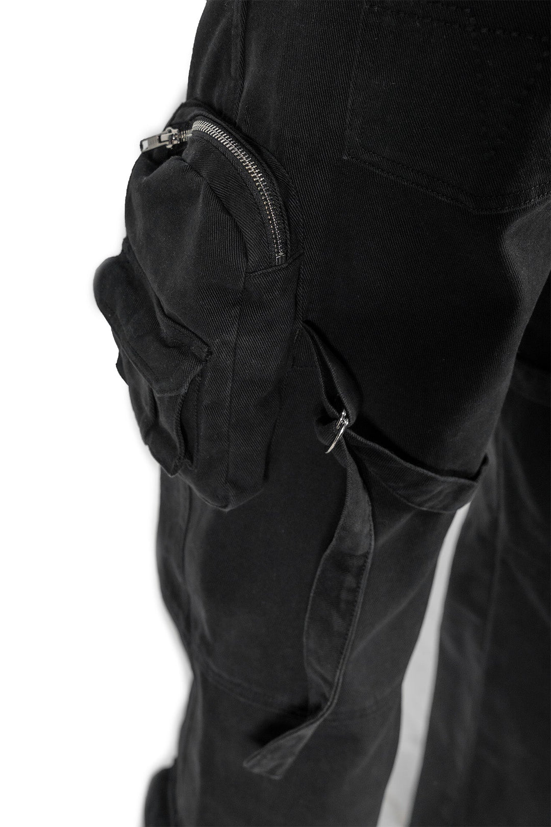 Black Bondage Cargo V2 · Oliver Bradley