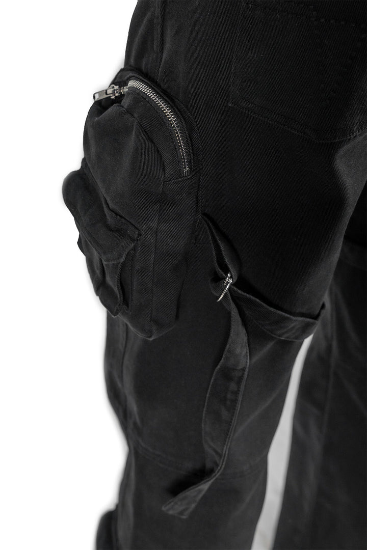 Black Bondage Cargo V2 · Oliver Bradley