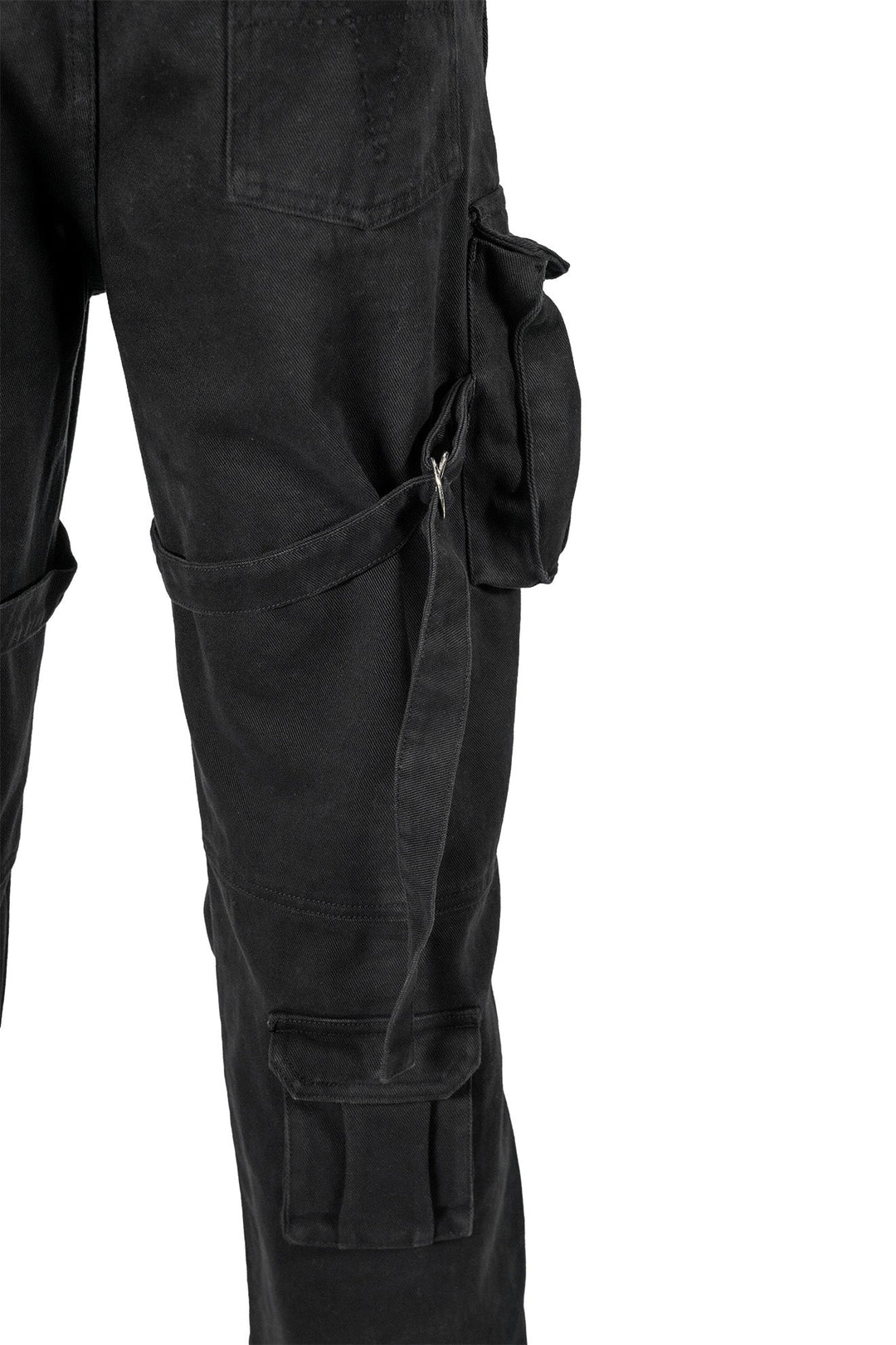 Black Bondage Cargo V2 · Oliver Bradley
