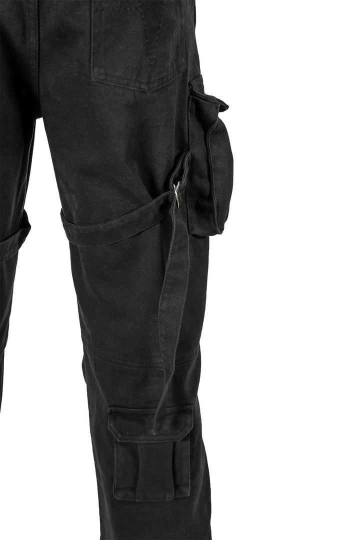 Black Bondage Cargo V2 · Oliver Bradley