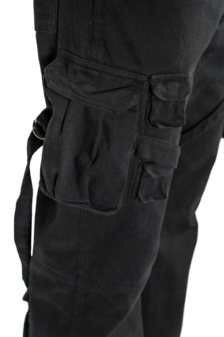 Black Bondage Cargo V2 · Oliver Bradley