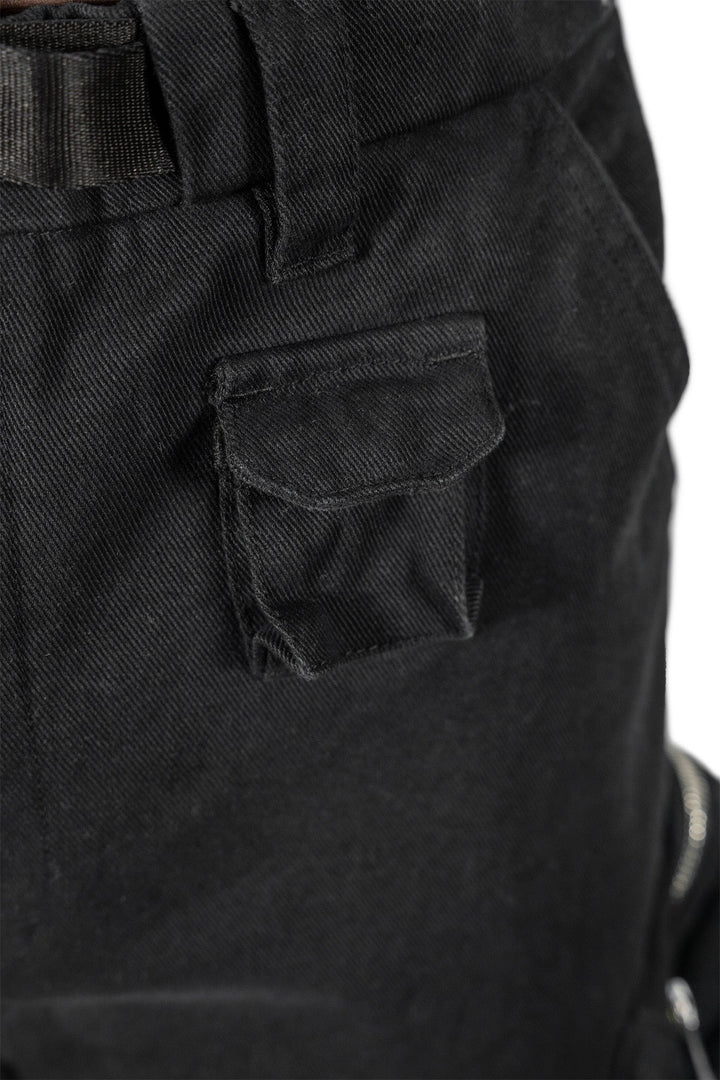 Black Bondage Cargo V2 · Oliver Bradley