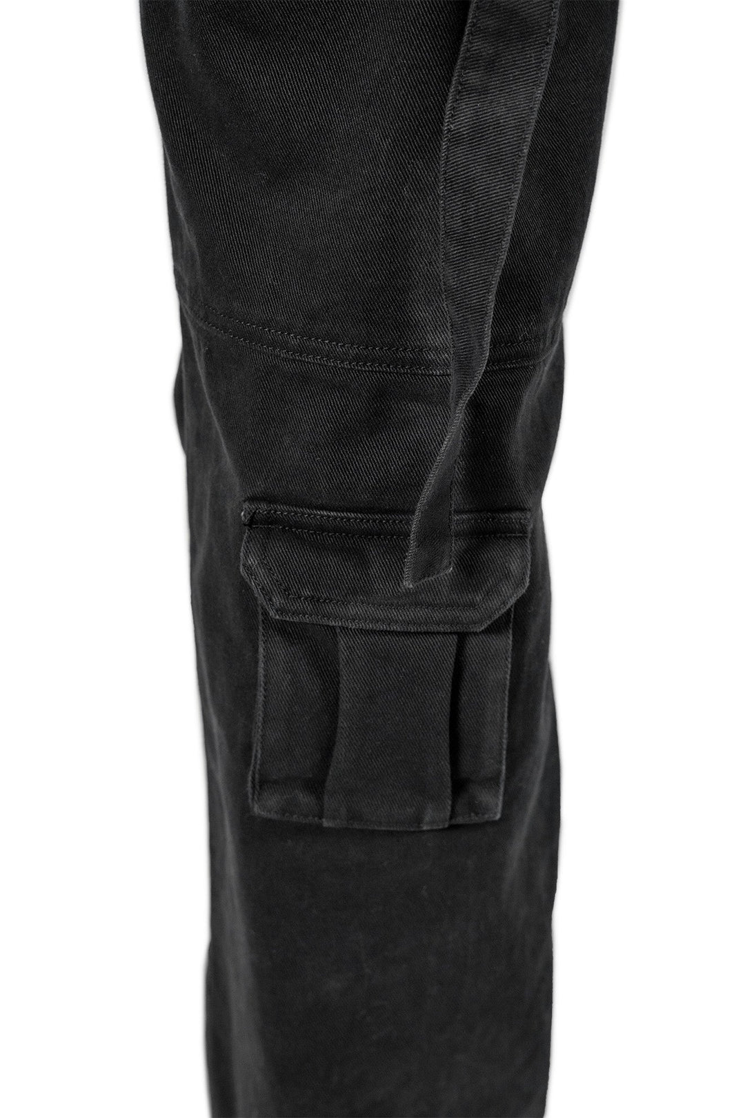 Black Bondage Cargo V2 · Oliver Bradley