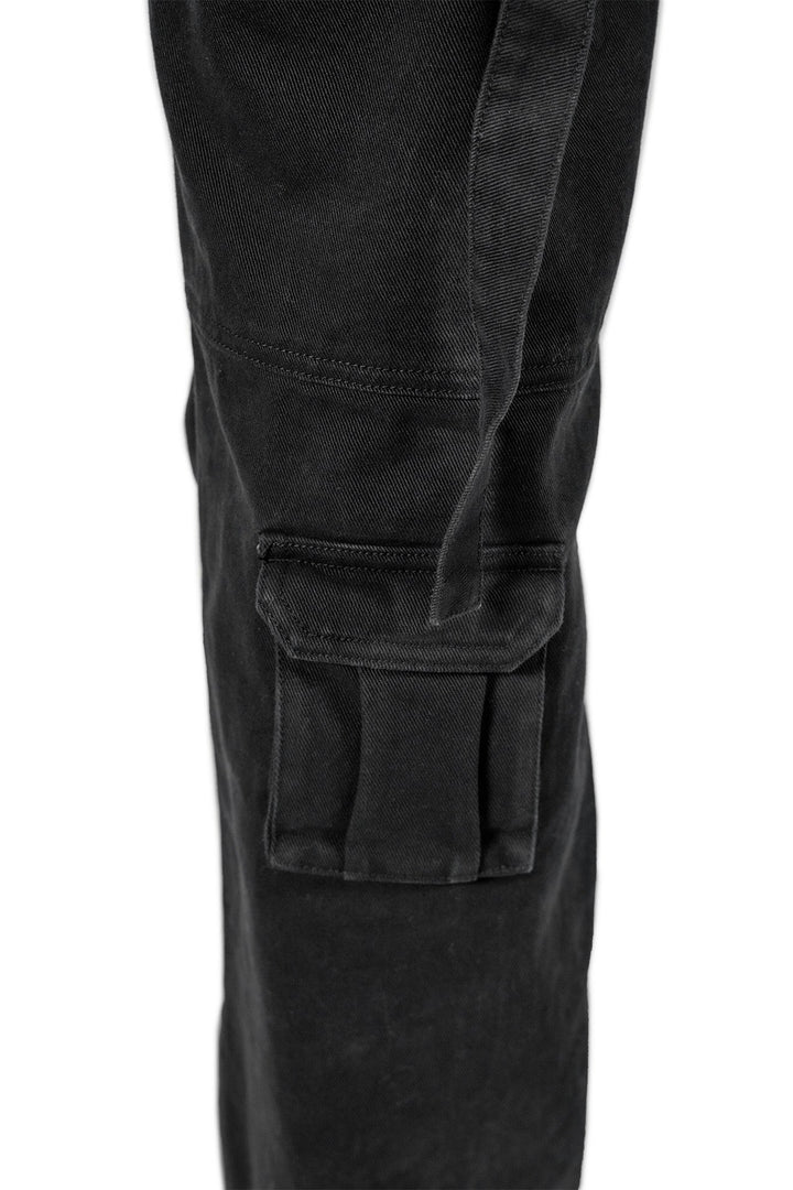 Black Bondage Cargo V2 · Oliver Bradley