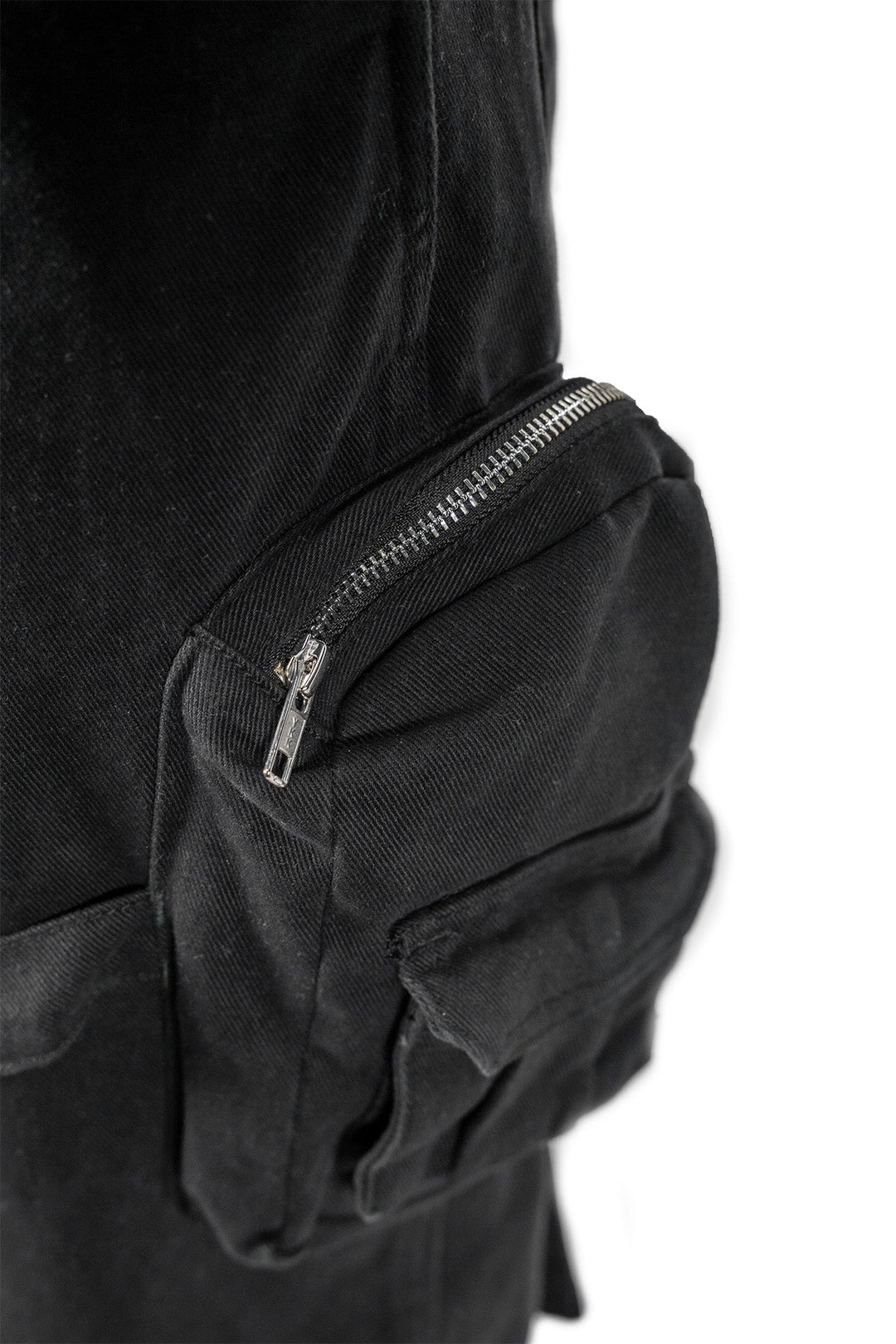 Black Bondage Cargo V2 · Oliver Bradley