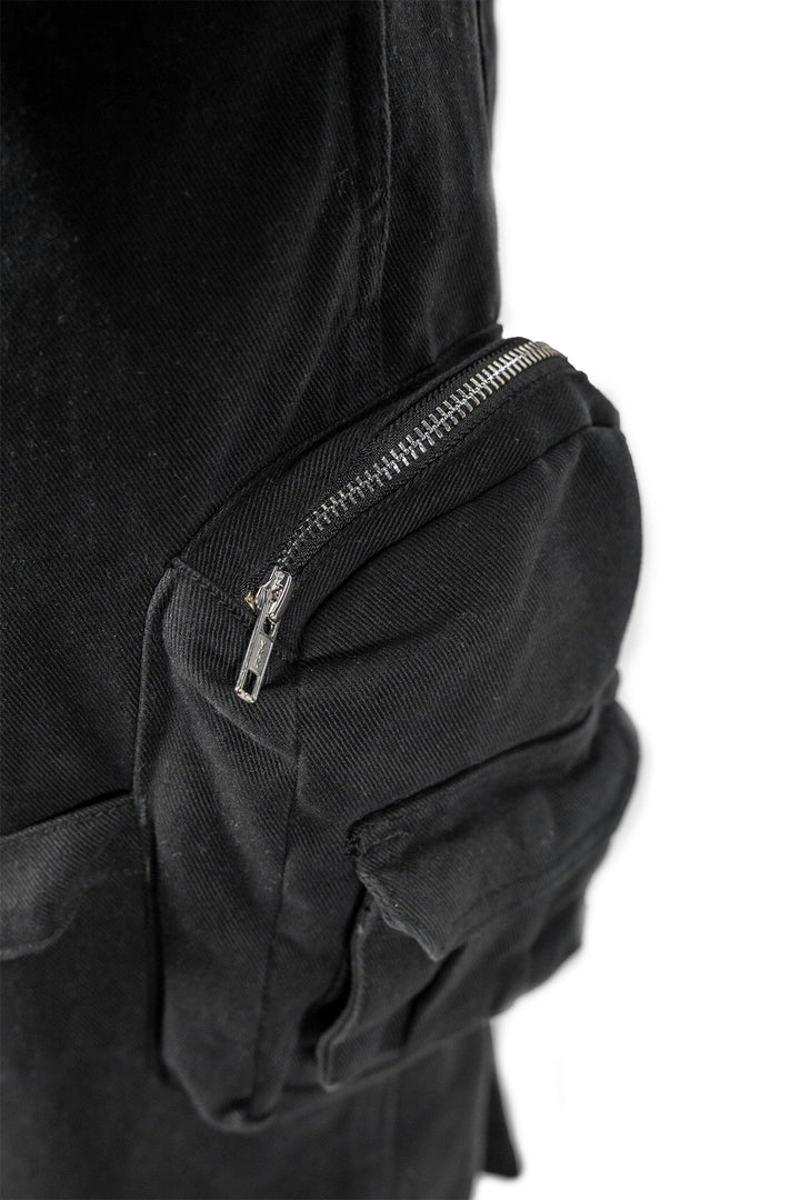 Black Bondage Cargo V2 · Oliver Bradley