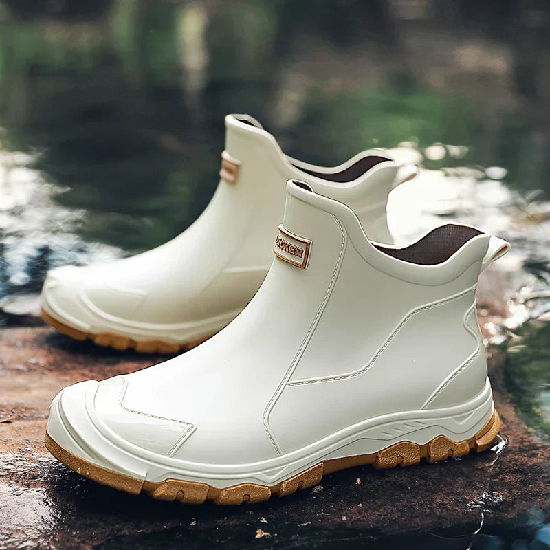 Blackthorn Terrain Boots · Oliver Bradley