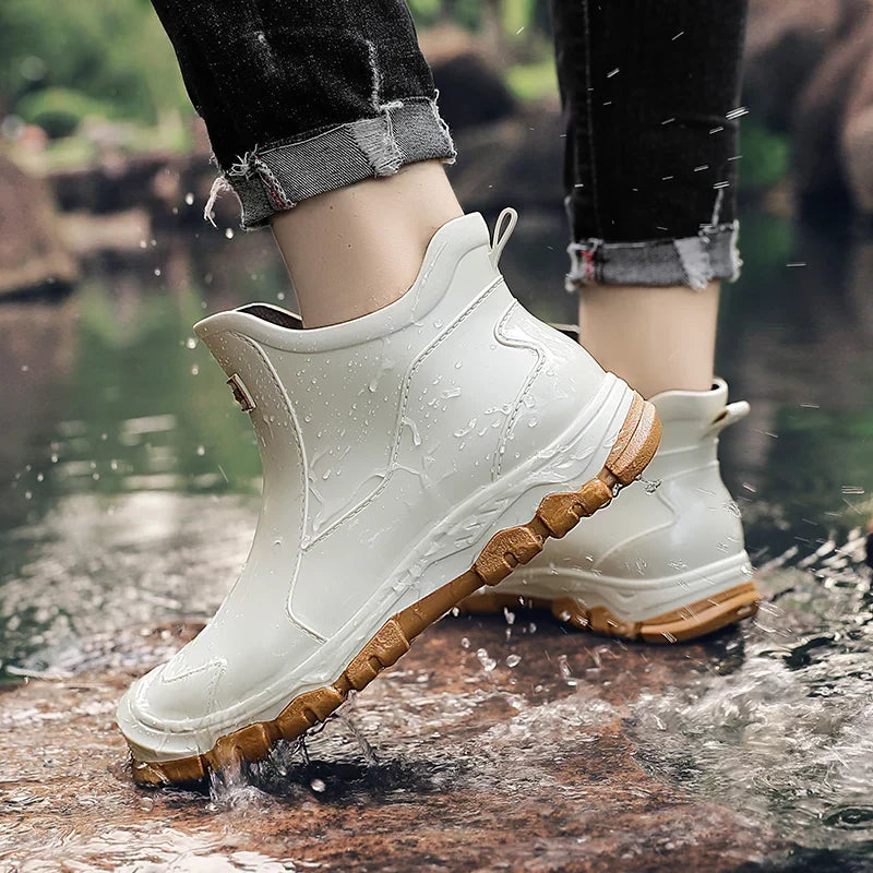 Blackthorn Terrain Boots · Oliver Bradley