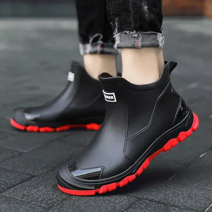 Blackthorn Terrain Boots · Oliver Bradley