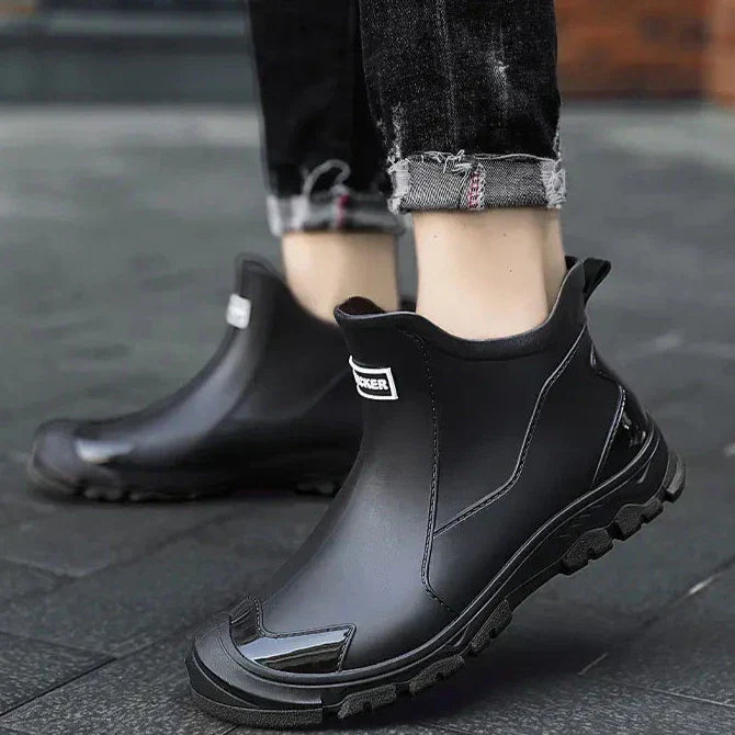 Blackthorn Terrain Boots · Oliver Bradley