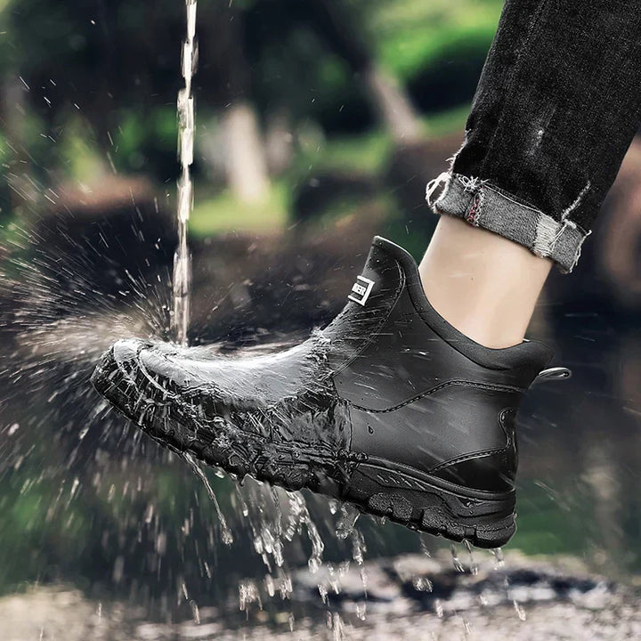 Blackthorn Terrain Boots · Oliver Bradley