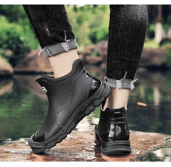 Blackthorn Terrain Boots · Oliver Bradley