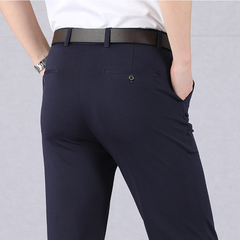 Bolento Stretchy Pantalon · Oliver Bradley