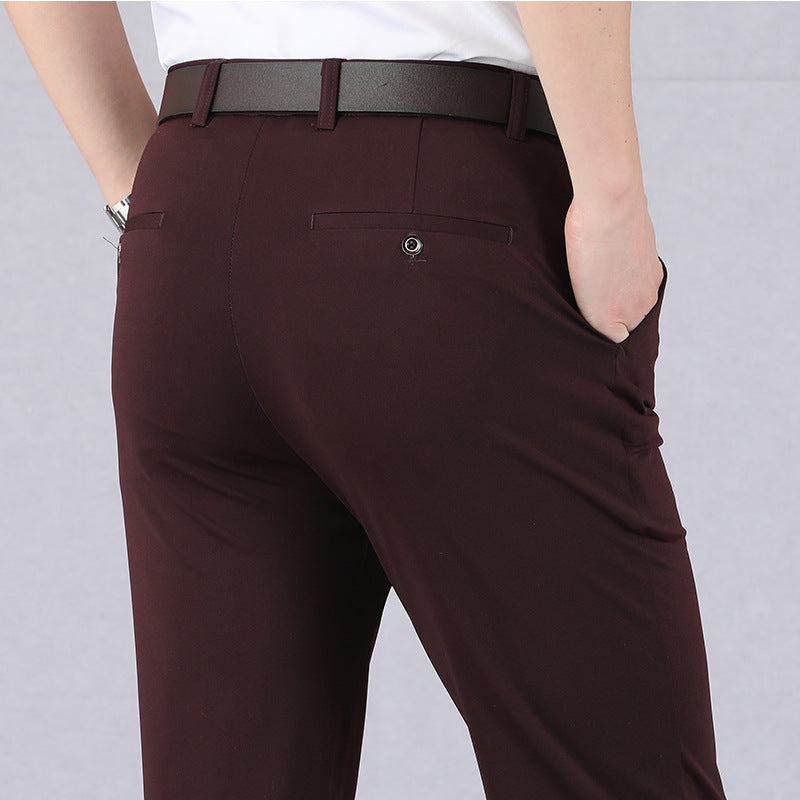 Bolento Stretchy Pantalon · Oliver Bradley