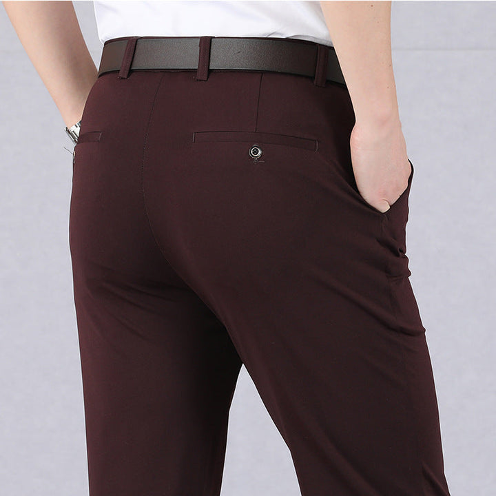 Bolento Stretchy Pantalon · Oliver Bradley