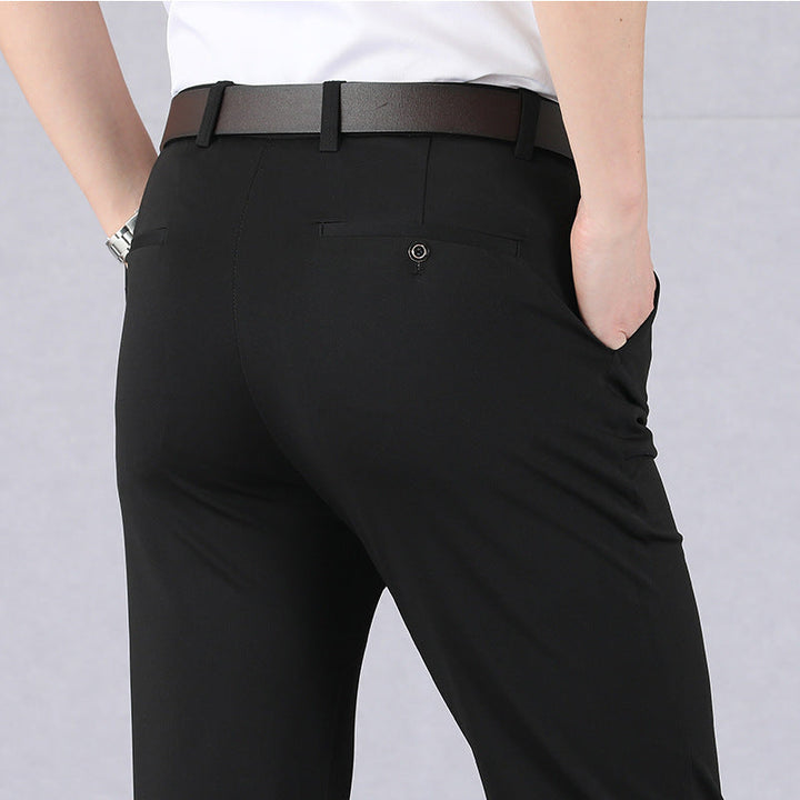 Bolento Stretchy Pantalon · Oliver Bradley