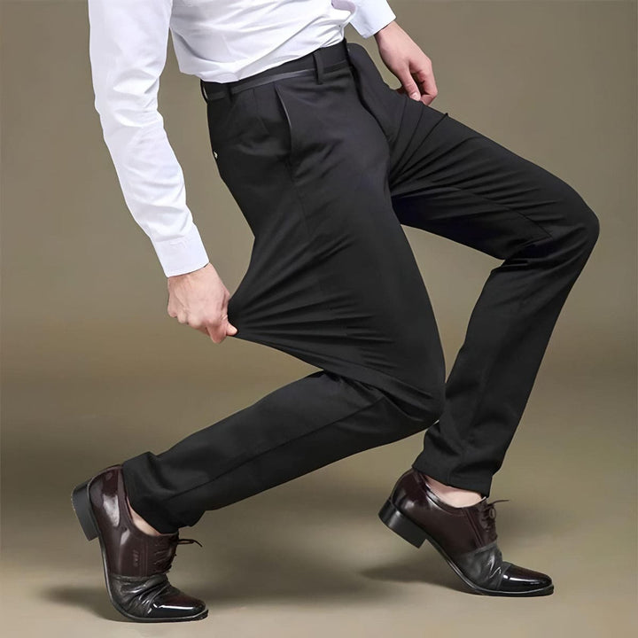 Bolento Stretchy Pantalon · Oliver Bradley