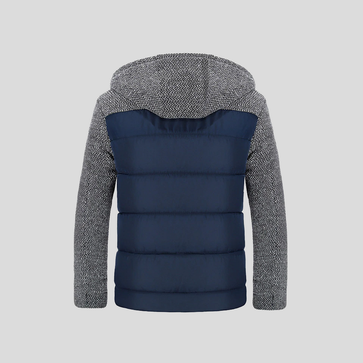 Caribou Down Men Jacket - Soft · Oliver Bradley