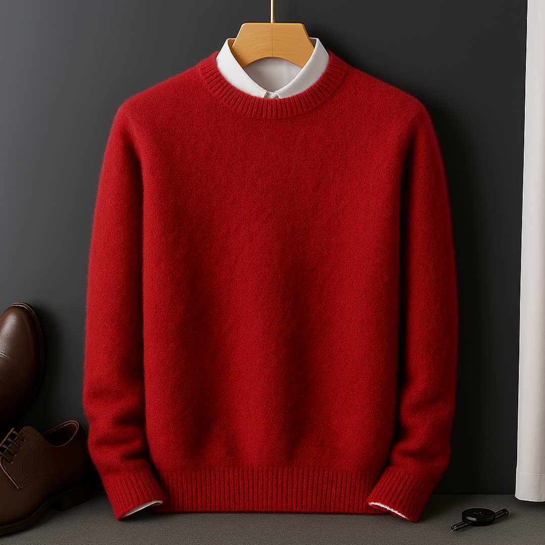 Celeste Premium Sweater · Oliver Bradley
