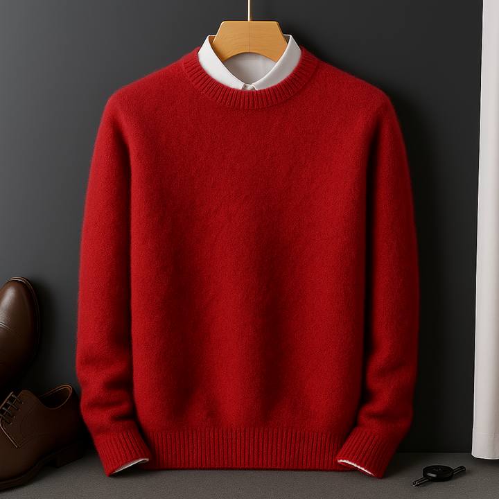 Celeste Premium Sweater · Oliver Bradley