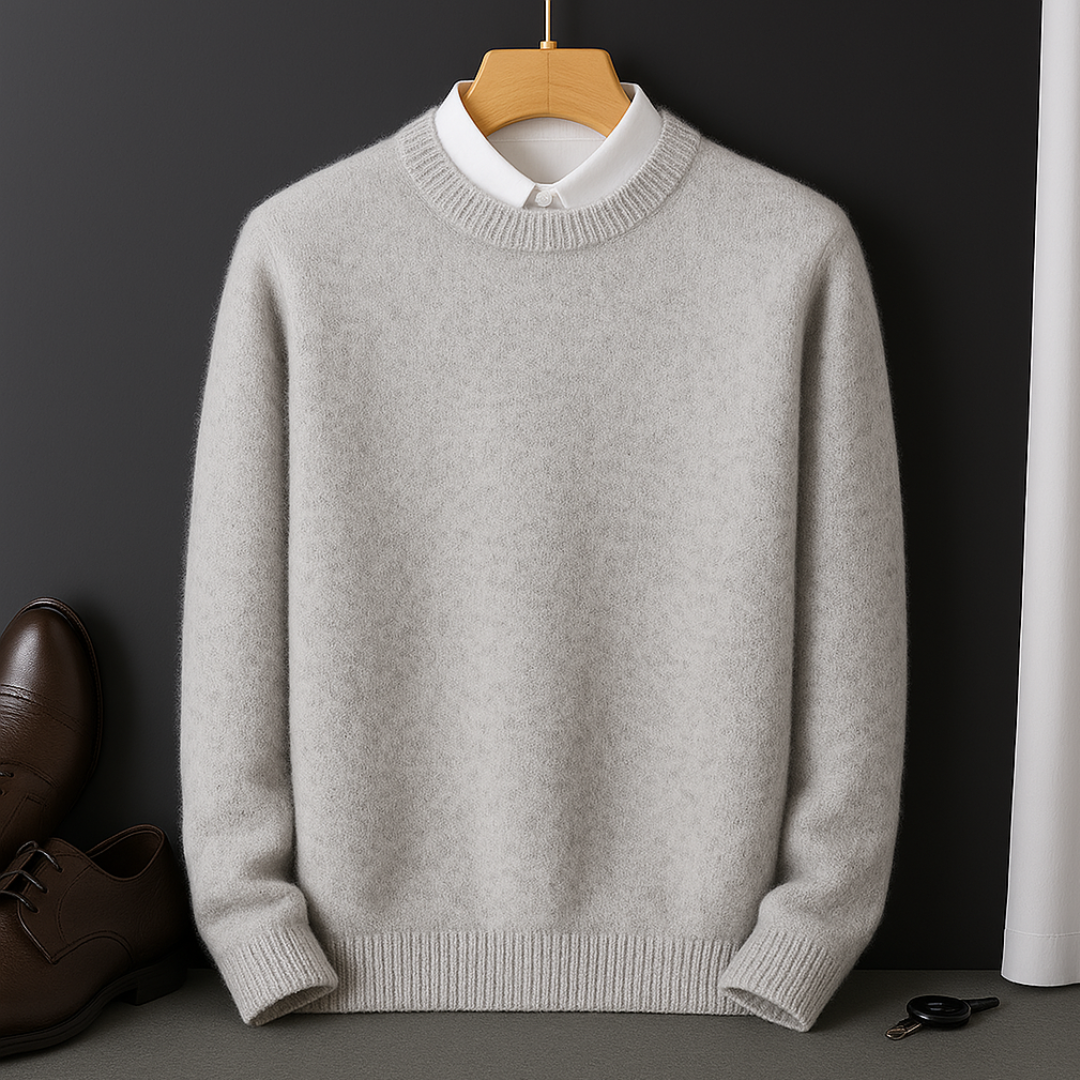 Celeste Premium Sweater · Oliver Bradley
