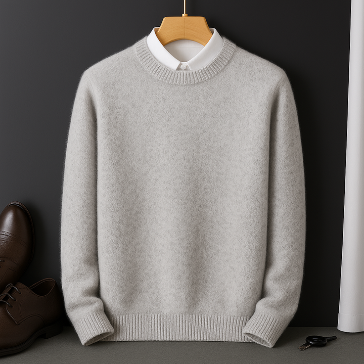 Celeste Premium Sweater · Oliver Bradley