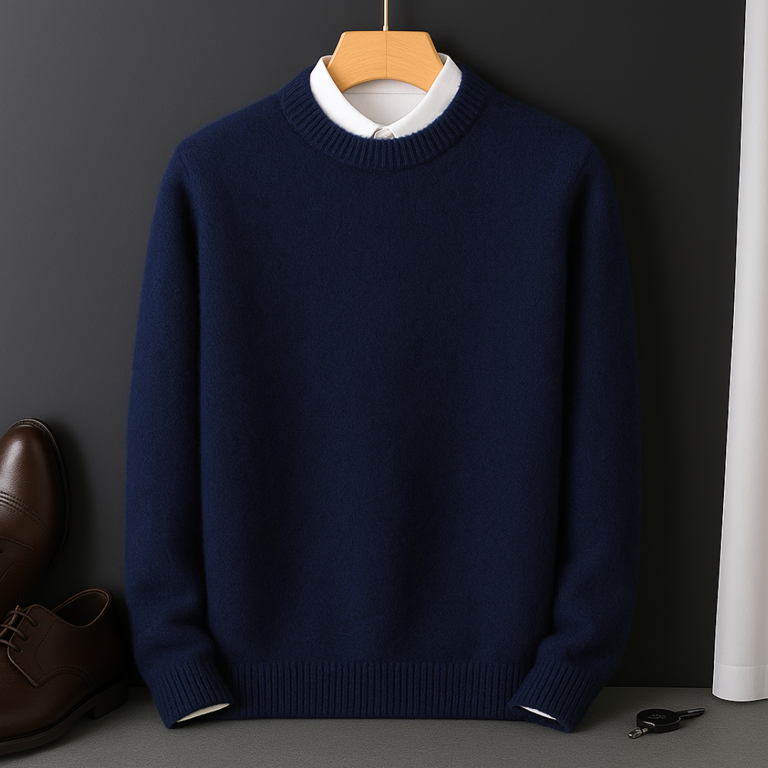 Celeste Premium Sweater · Oliver Bradley
